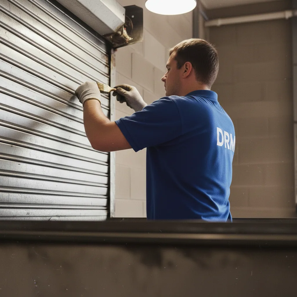 Entretien et maintenance de rideau métallique à Marseille 15 Entretien et maintenance de rideau métallique à Marseille 15