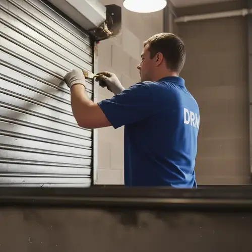 Entretien et maintenance de rideau métallique à Marseille 15 Entretien et maintenance de rideau métallique à Marseille 15
