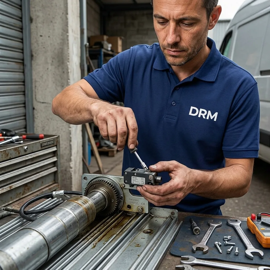 DRM Marseille 15 DRM Marseille 15